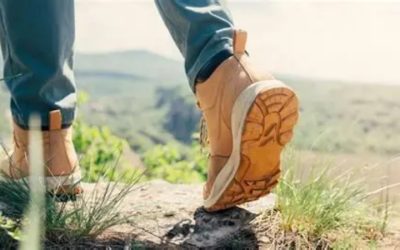 Best Hiking Boots Flat Feet: Top Arch-Support Trail Picks