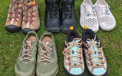 Best Hiking Boots for Wide Feet Women: Roomy Trail Picks