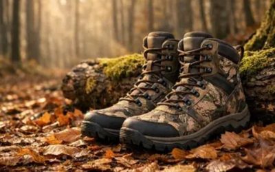 Best hunting hiking boots Buying Guide Outdoor Practical