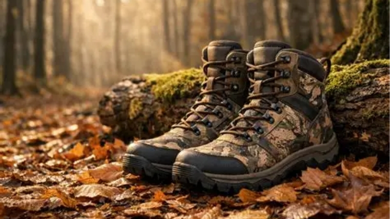 How to Choose the Right best hunting hiking boots