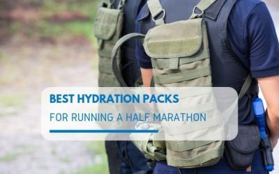 Best Hydration Pack Running: Top Vests for Every Distance