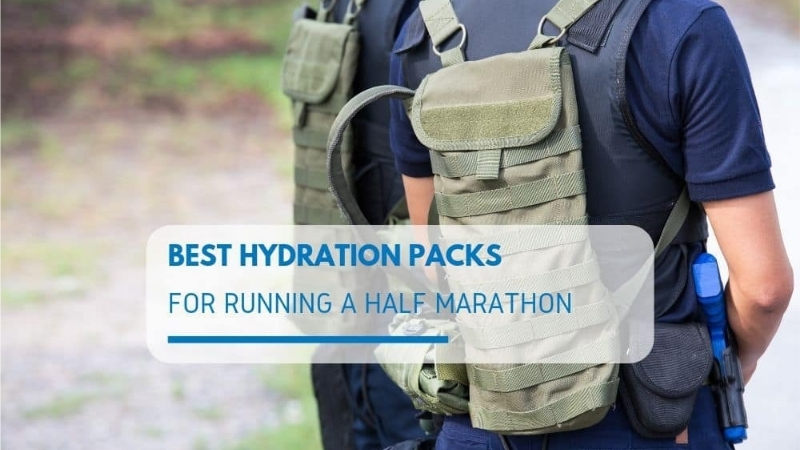 How to Choose the Right Best Hydration Pack Running
