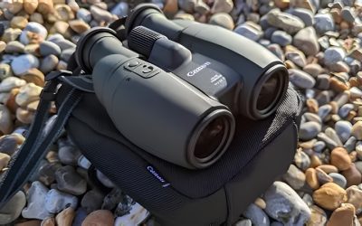 Best Image Stabilised Binoculars: Picks for Every Budget