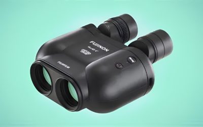 Best Image Stabilization Binoculars: How the Tech Works