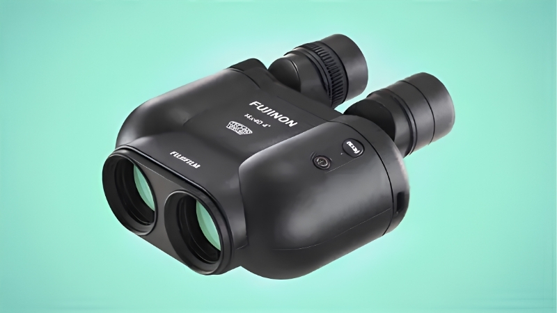How to Choose the Right Best Image Stabilization Binoculars