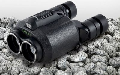 Best Image Stabilized Binoculars: Top 6 Steady Picks 2026
