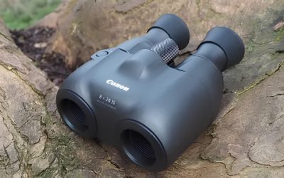 Best Image Stabilizing Binoculars: Top Picks for Motion