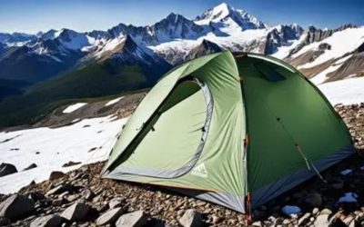 Best Inexpensive Backpacking Tent: Top Budget Picks 2026