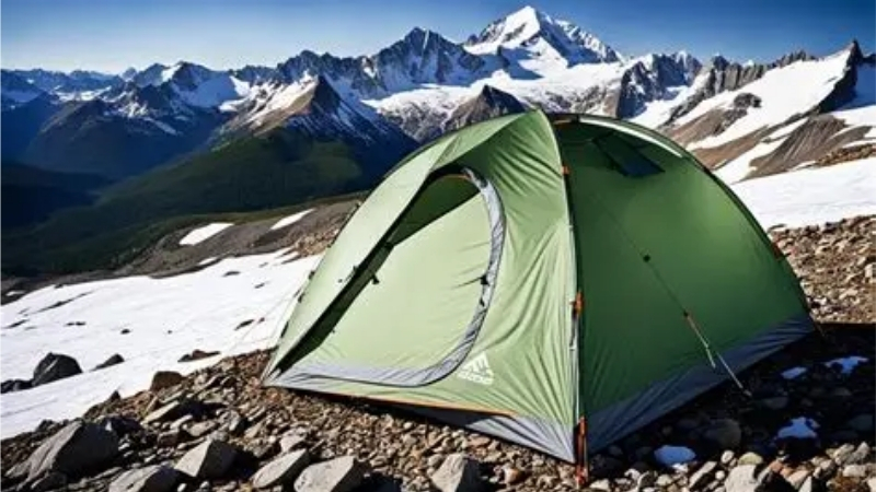 How to Choose the Right Best Inexpensive Backpacking Tent