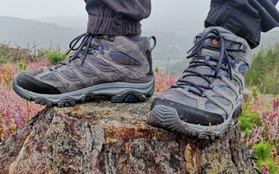 Best Inexpensive Hiking Boots: Cheap Trail Picks Compared
