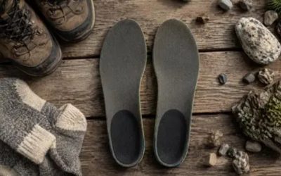 Best inserts for hiking boots Outdoor Practical Choices