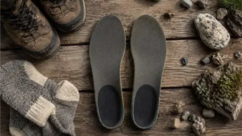How to Choose the Right best inserts for hiking boots