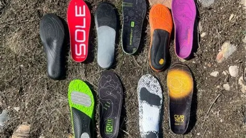 How to Choose the Right best insoles for hiking boots