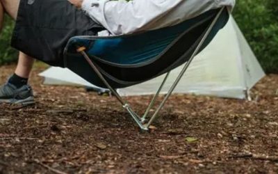 Best Lightweight Camping Chair: Top Packable Picks 2026