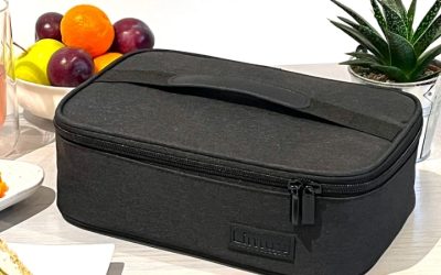 Best Lunch Box Cooler: Top Insulated Picks for Workdays