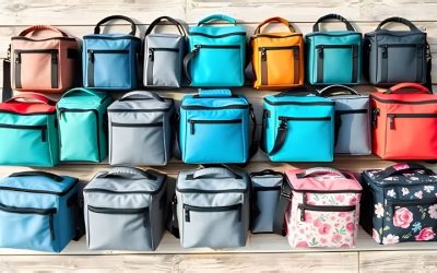Best lunch cooler Buying Guide Outdoor Practical Choices