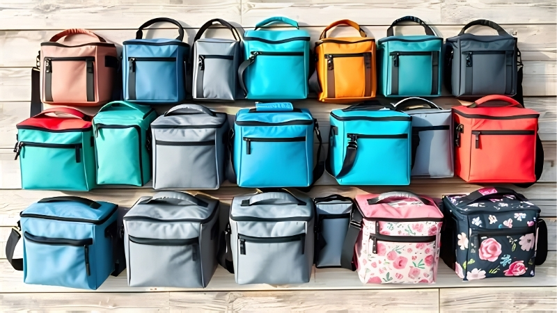 How to Choose the Right best lunch cooler