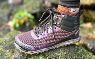 Best Minimalist Hiking Boots: Zero-Drop, Wide-Toe Picks