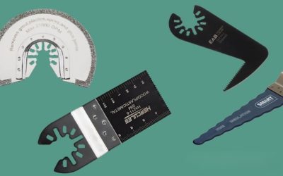 Best Oscillating Multi Tool Blades: Top Picks by Material