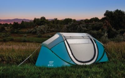 Best pop up camping tent Buying Guide Outdoor Practical