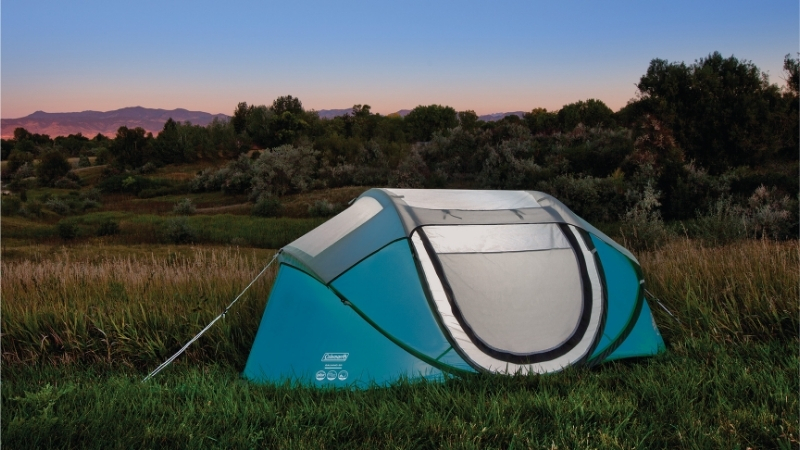 How to Choose the Right best pop up camping tent