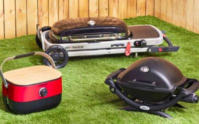Best Portable Grill Propane: Top Fuel-Smart Picks for 2026