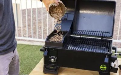 Best portable pellet grill Buying Guide Picks Practical