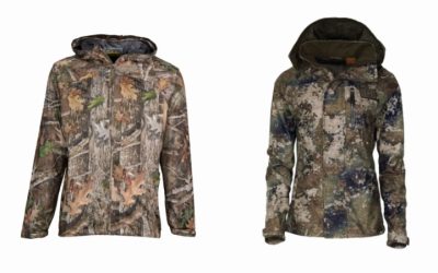 Best rain jacket for hunting Buying Guide Top Practical