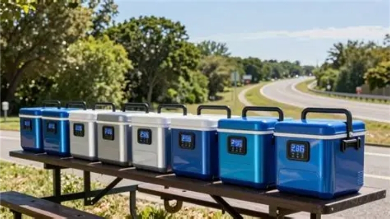 How to Choose the Right best road trip cooler