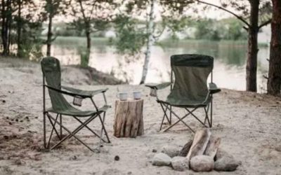 Best Rocking Camping Chair: Smooth-Rocking Comfort Picks