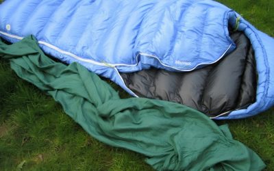 Best Sleeping Bag Liner: Top Picks by Material and Warmth