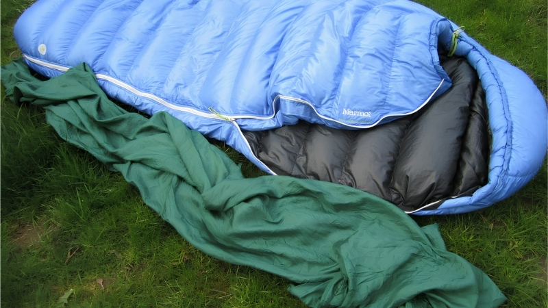 How to Choose the Right Best Sleeping Bag Liner
