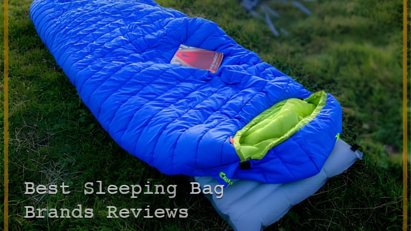 How to Choose the Right Best Sleeping Bag Liners