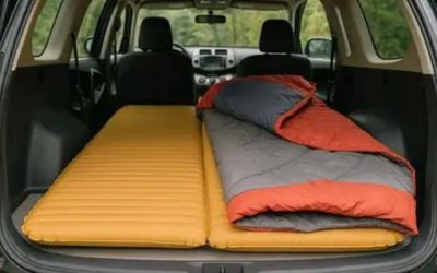 Best sleeping pad for car camping Buying Guide Practical