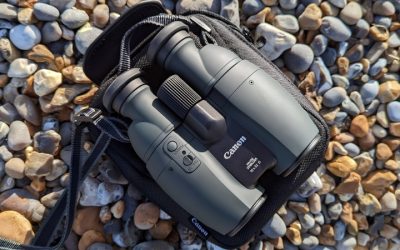 Best Stabilised Binoculars: Top High-Power Marine Picks