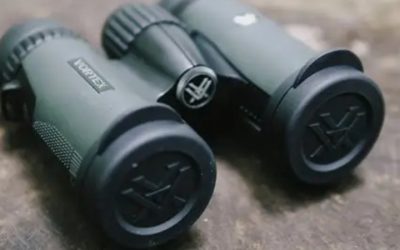 Best Stabilizing Binoculars: Top Picks by Outdoor Activity