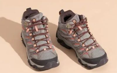 Best Summer Hiking Boots: Breathable, Lightweight Picks