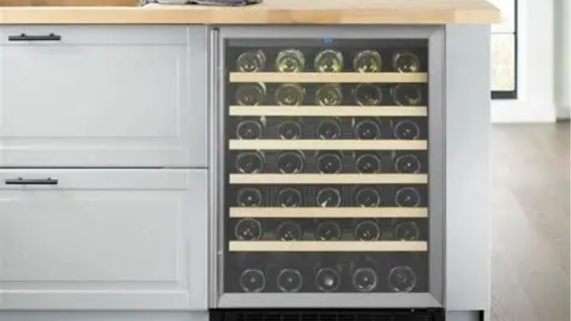 How to Choose the Right Best Temperature for Wine Cooler