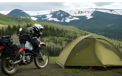 Best tent for motorcycle camping Buying Guide Practical