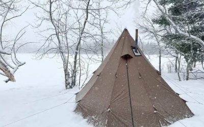 Best tent for winter camping Buying Guide Top Practical