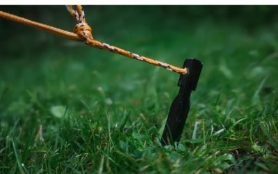 Best Tent Pegs: Upgrade Your Weak Factory Pegs for 2026
