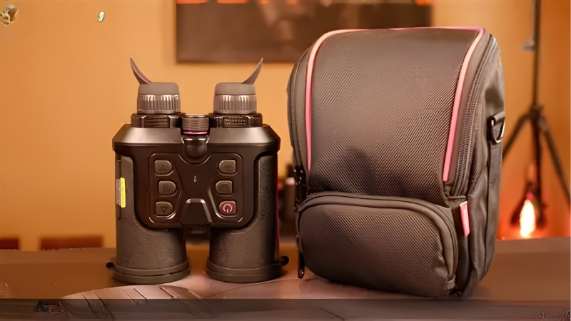 How to Choose the Right Best Thermal Binoculars