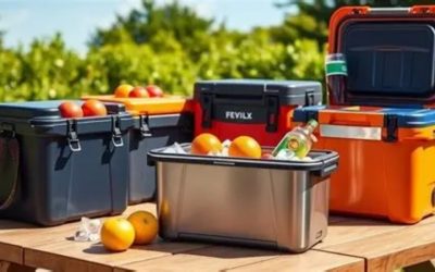 best travel cooler Buying Guide Picks Outdoor Practical