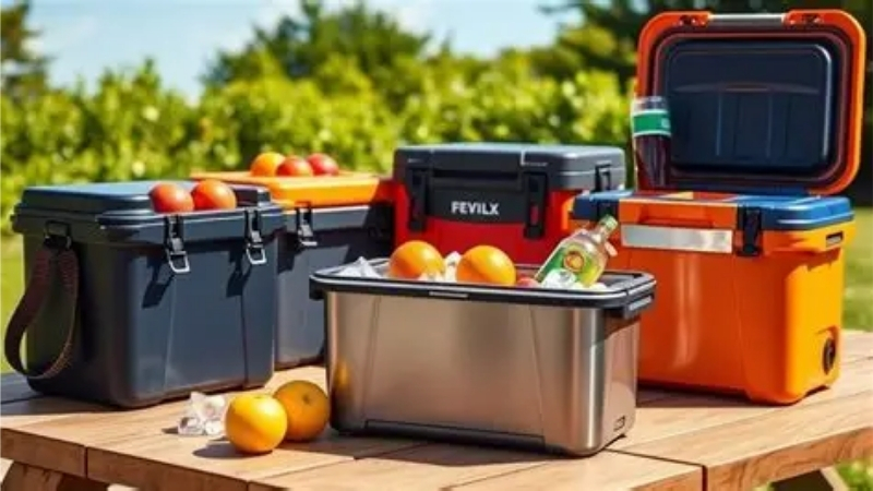 How to Choose the Right best travel cooler