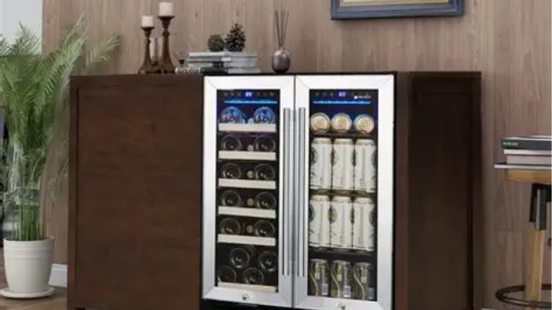 How to Choose the Right Best Two Zone Wine Cooler