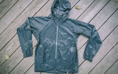 Best Ultralight Rain Jacket: Packable Waterproof Shells