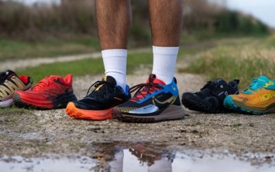 best water resistant trail running shoes Buying Outdoor