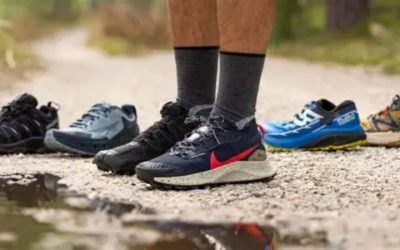 Best waterproof trail running shoes Buying Guide Outdoor