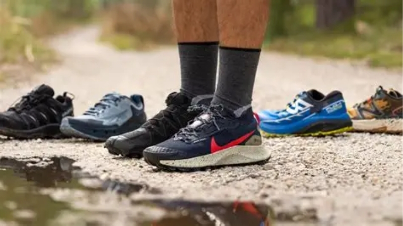 How to Choose the Right best waterproof trail running shoes