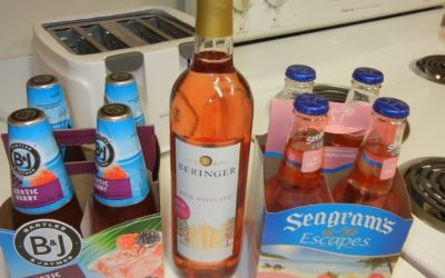 Best Wine Cooler Drinks: Top Portable Chillers for 2026